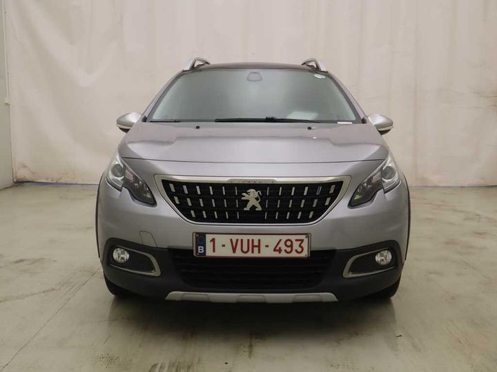 Photo 17 VIN: VF3CUYHYSJY216074 - PEUGEOT 2008 