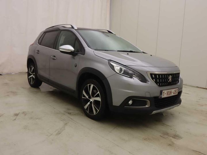 Photo 9 VIN: VF3CUYHYSJY216074 - PEUGEOT 2008 