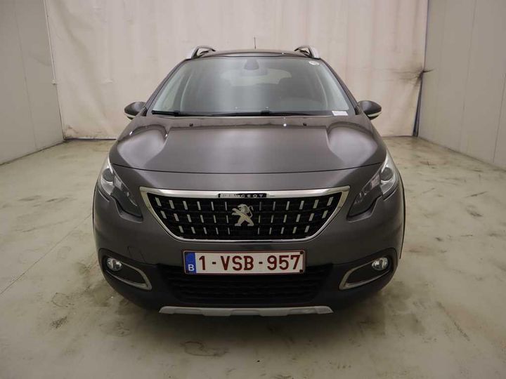 Photo 17 VIN: VF3CUYHYSJY219137 - PEUGEOT 2008 