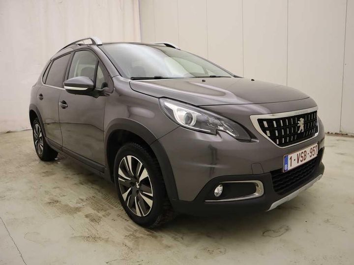 Photo 9 VIN: VF3CUYHYSJY219137 - PEUGEOT 2008 