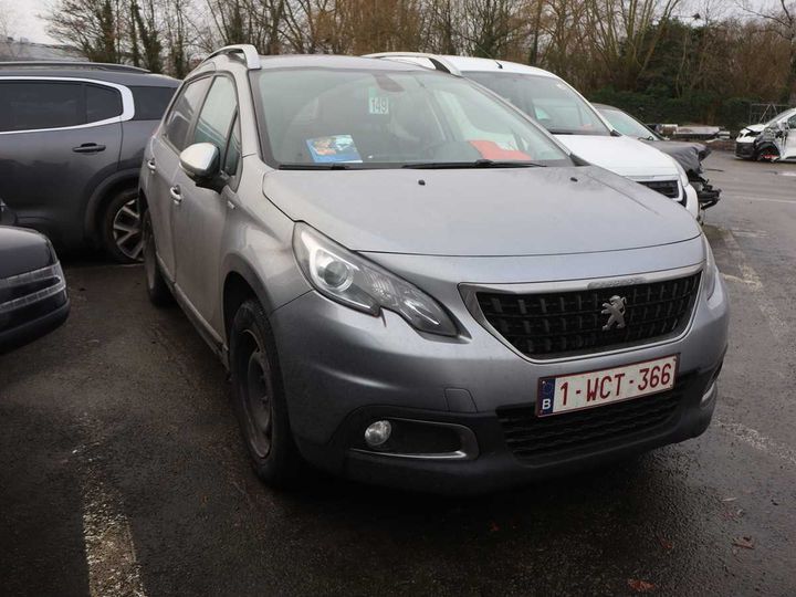 Photo 6 VIN: VF3CUYHYSJY221467 - PEUGEOT 2008 