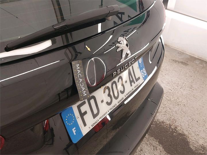 Photo 22 VIN: VF3CUYHYSJY226617 - PEUGEOT 2008 