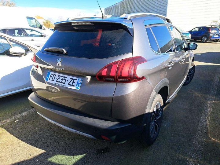 Photo 2 VIN: VF3CUYHYSJY227474 - PEUGEOT 2008 