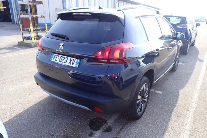 Photo 2 VIN: VF3CUYHYSJY227521 - PEUGEOT 2008 