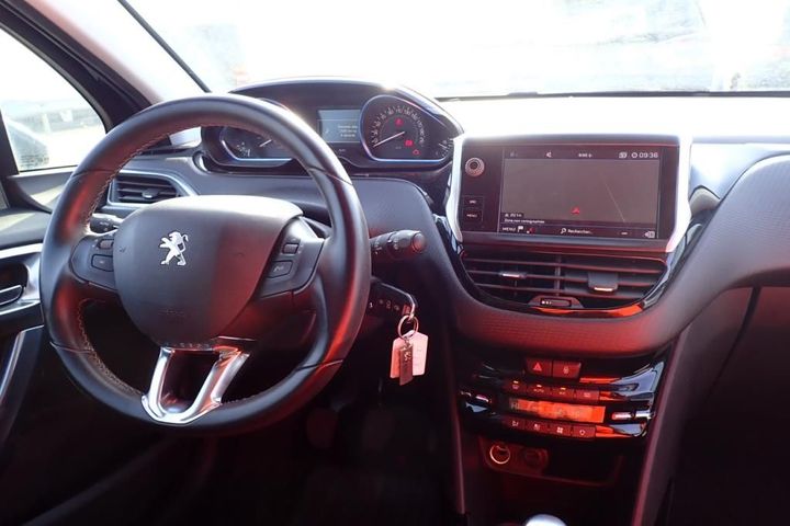 Photo 7 VIN: VF3CUYHYSJY227521 - PEUGEOT 2008 