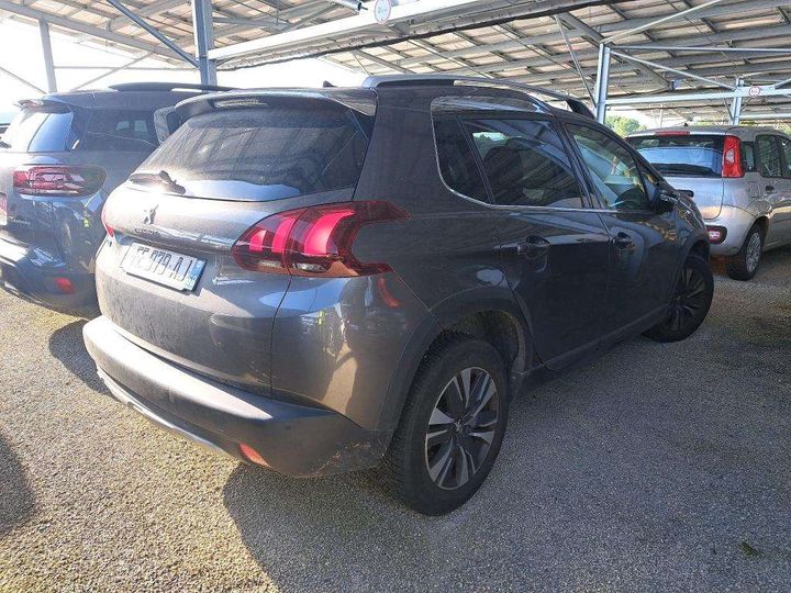 Photo 2 VIN: VF3CUYHYSJY228538 - PEUGEOT 2008 