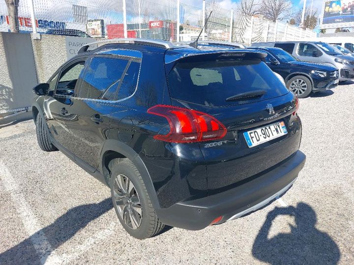 Photo 18 VIN: VF3CUYHYSJY230080 - PEUGEOT 2008 