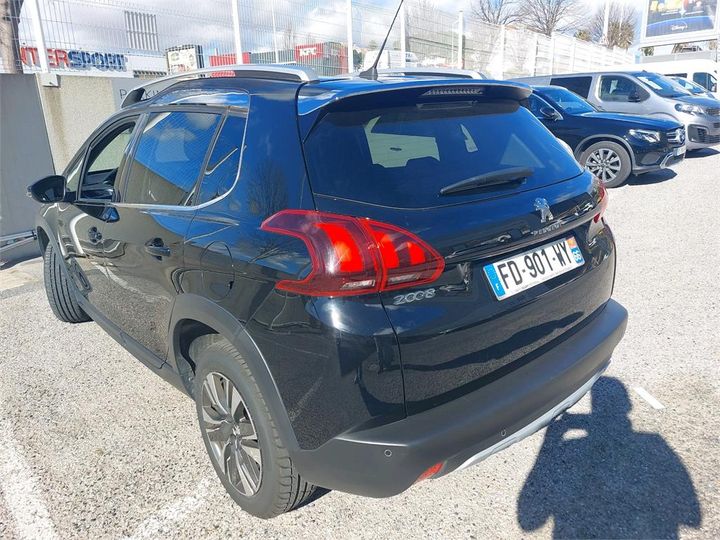 Photo 3 VIN: VF3CUYHYSJY230080 - PEUGEOT 2008 