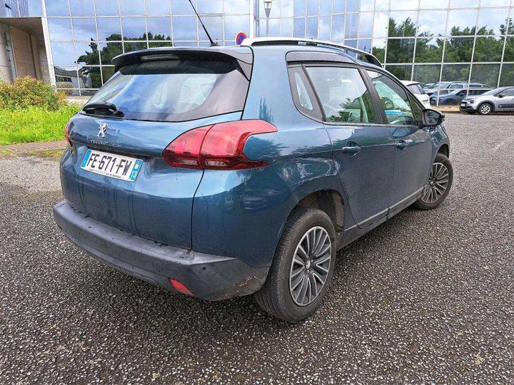 Photo 2 VIN: VF3CUYHYSJY230179 - PEUGEOT 2008 