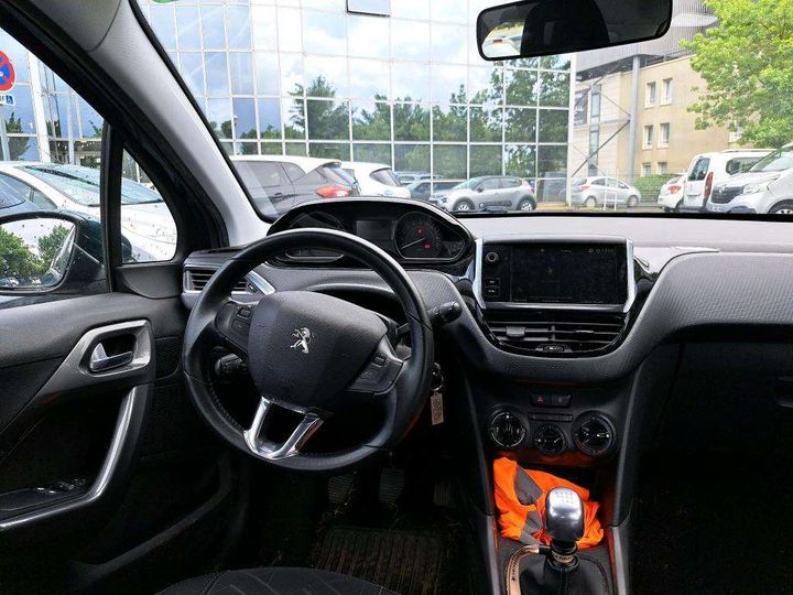 Photo 3 VIN: VF3CUYHYSJY230179 - PEUGEOT 2008 