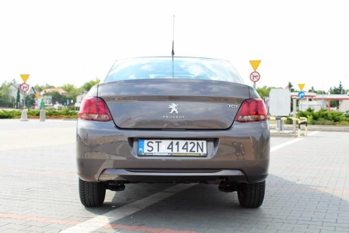 Photo 14 VIN: VF3DDNFP6JJ773946 - PEUGEOT 301 SALOON 