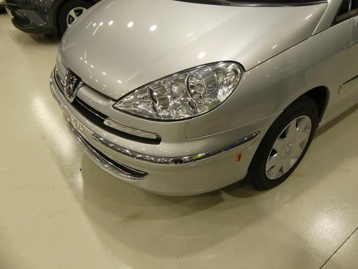 Photo 27 VIN: VF3EBRHKHAZ026917 - PEUGEOT 807 