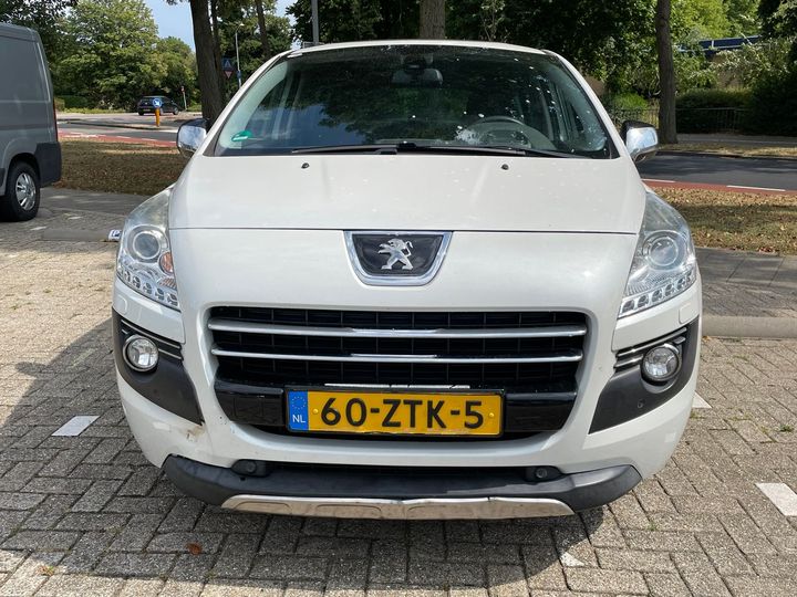 Photo 14 VIN: VF3HURHC8CS280756 - PEUGEOT 3008 