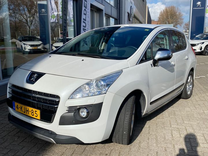 Photo 0 VIN: VF3HURHC8DS083591 - PEUGEOT 3008 