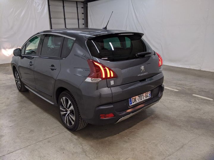 Photo 13 VIN: VF3HURHC8ES211487 - PEUGEOT 3008 