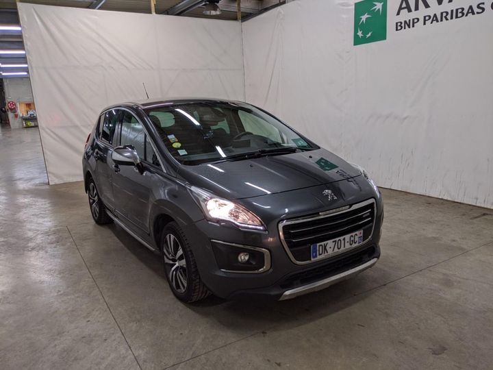 Photo 15 VIN: VF3HURHC8ES211487 - PEUGEOT 3008 