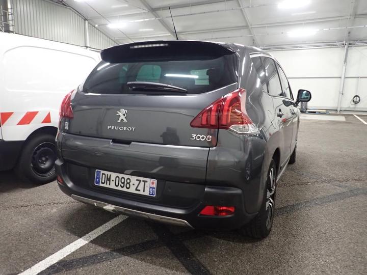 Photo 2 VIN: VF3HURHC8ES290370 - PEUGEOT 3008 