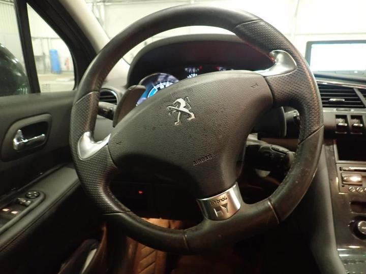 Photo 8 VIN: VF3HURHC8ES290370 - PEUGEOT 3008 