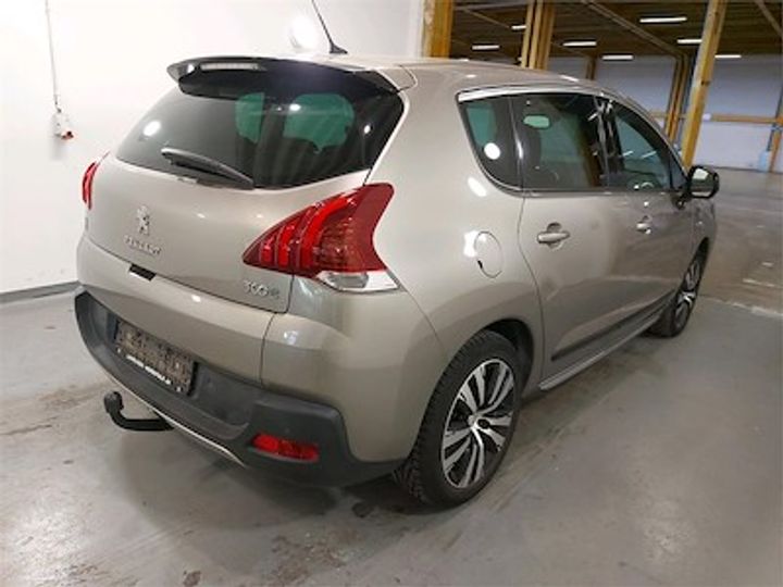 Photo 4 VIN: VF3HURHCMFS213957 - PEUGEOT 3008 DIESEL - 2014 