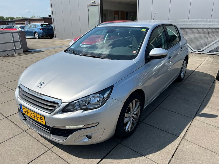 Photo 1 VIN: VF3L35FAGDS181421 - PEUGEOT 308 