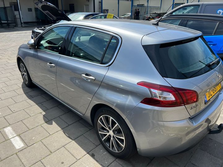 Photo 2 VIN: VF3L35FAGDS220305 - PEUGEOT 308 