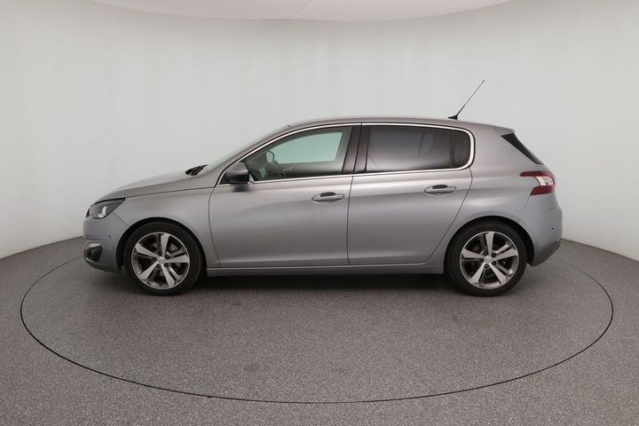 Photo 1 VIN: VF3L35FVGDS161517 - PEUGEOT 308 