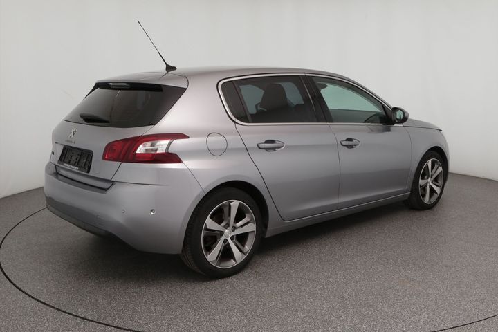 Photo 3 VIN: VF3L35FVGDS161517 - PEUGEOT 308 