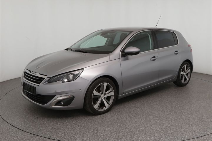 Photo 0 VIN: VF3L35FVGDS161517 - PEUGEOT 308 