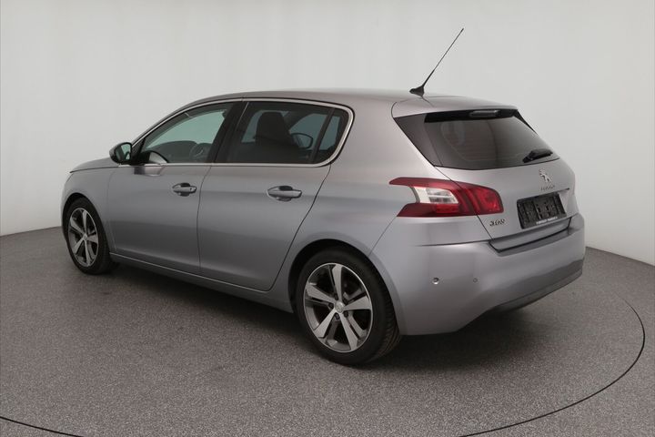 Photo 2 VIN: VF3L35FVGDS161517 - PEUGEOT 308 