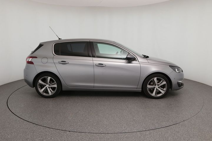 Photo 4 VIN: VF3L35FVGDS161517 - PEUGEOT 308 