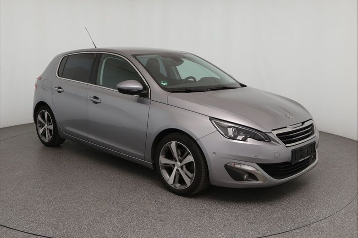 Photo 5 VIN: VF3L35FVGDS161517 - PEUGEOT 308 