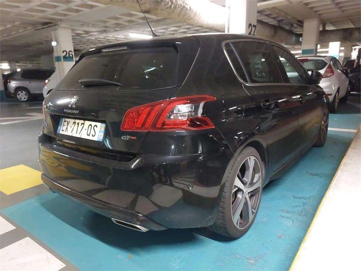 Photo 3 VIN: VF3L35GGRJS222074 - PEUGEOT 308 