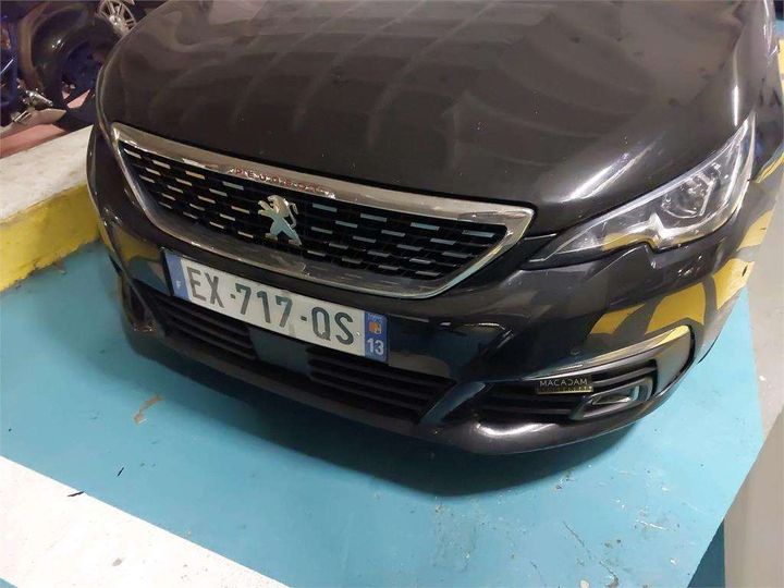 Photo 34 VIN: VF3L35GGRJS222074 - PEUGEOT 308 