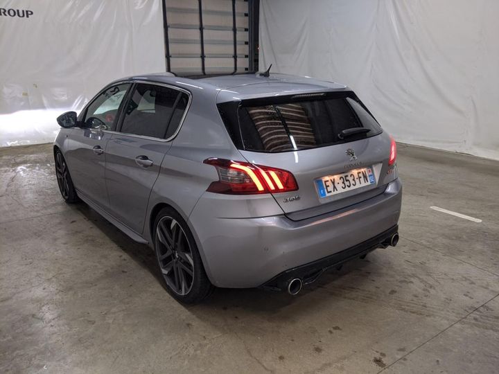 Photo 2 VIN: VF3L35GNHJS211834 - PEUGEOT 308 