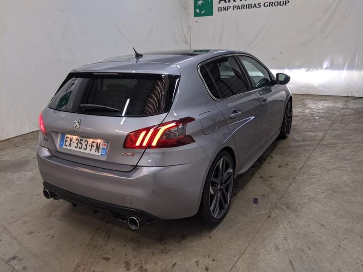 Photo 3 VIN: VF3L35GNHJS211834 - PEUGEOT 308 