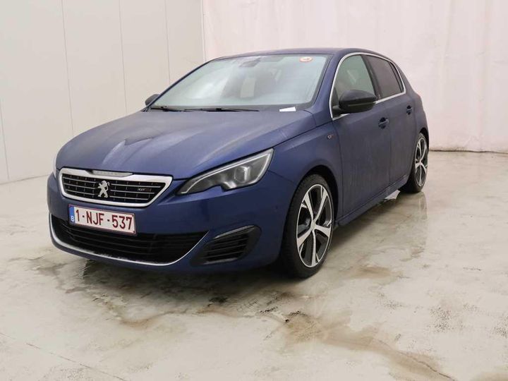 Photo 0 VIN: VF3L35GTHGS053602 - PEUGEOT 308 