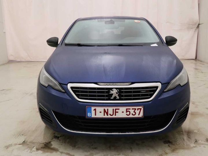 Photo 16 VIN: VF3L35GTHGS053602 - PEUGEOT 308 