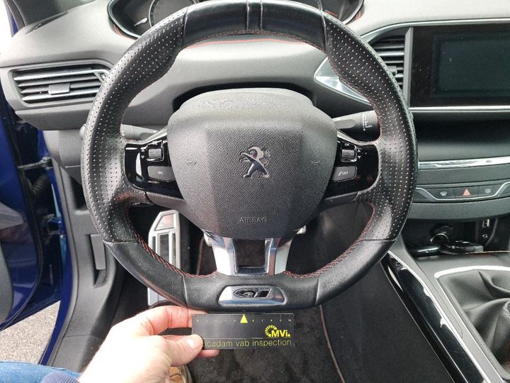 Photo 22 VIN: VF3L35GTHGS053602 - PEUGEOT 308 