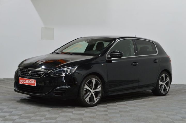 Photo 1 VIN: VF3L35GTHHS065407 - PEUGEOT 308 