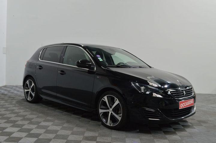 Photo 2 VIN: VF3L35GTHHS065407 - PEUGEOT 308 