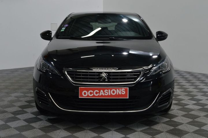 Photo 5 VIN: VF3L35GTHHS065407 - PEUGEOT 308 