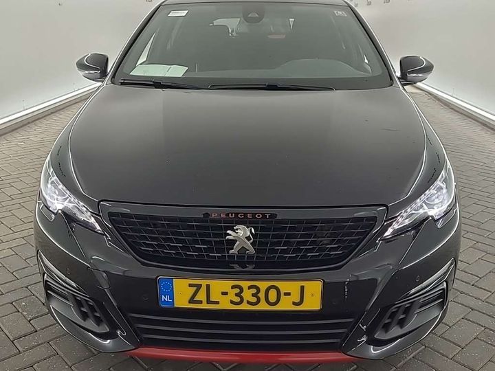 Photo 14 VIN: VF3L3EGXPKS270067 - PEUGEOT 308 