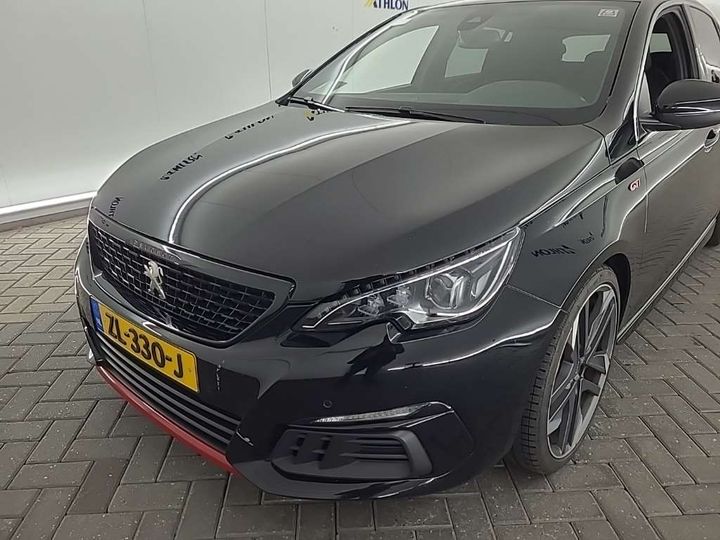 Photo 18 VIN: VF3L3EGXPKS270067 - PEUGEOT 308 