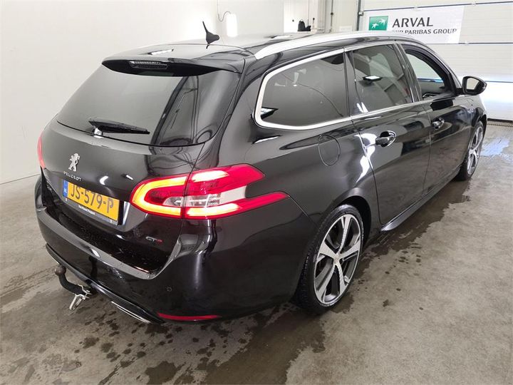 Photo 2 VIN: VF3L45GTHGS139314 - PEUGEOT 308 