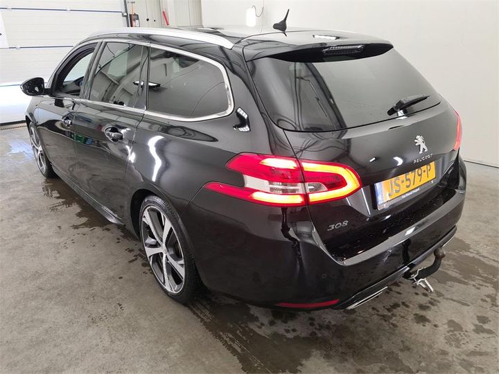 Photo 21 VIN: VF3L45GTHGS139314 - PEUGEOT 308 