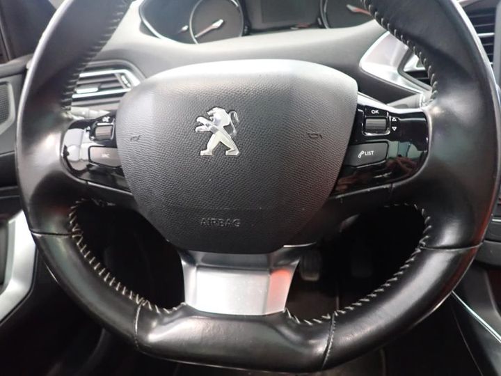 Photo 10 VIN: VF3L8AHRHFS277106 - PEUGEOT 308 5P 