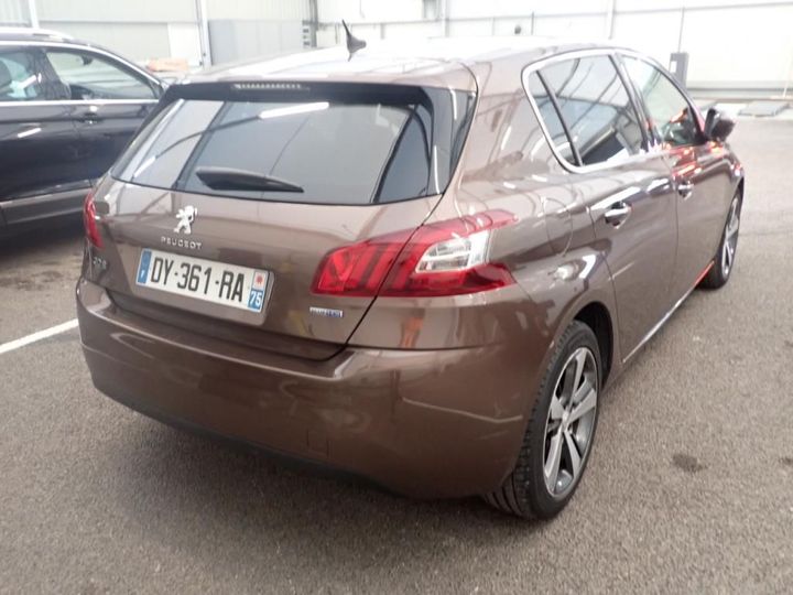 Photo 2 VIN: VF3L8AHRHFS277106 - PEUGEOT 308 5P 