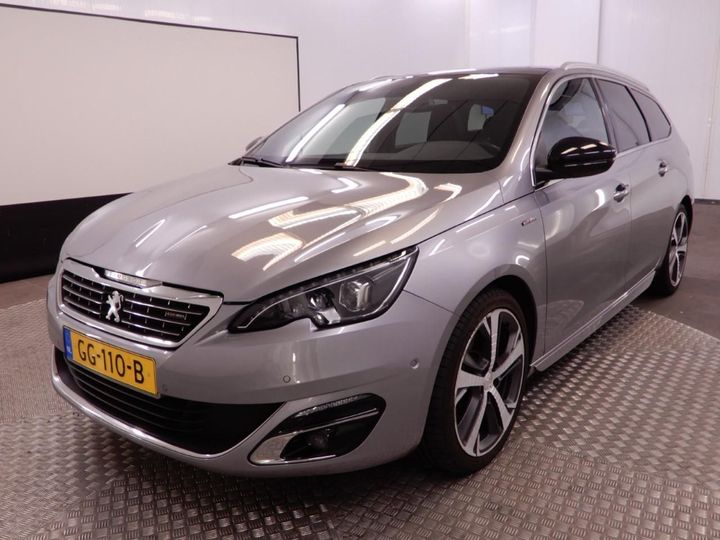 Photo 1 VIN: VF3L9AHRHFS108718 - PEUGEOT 308 SW 