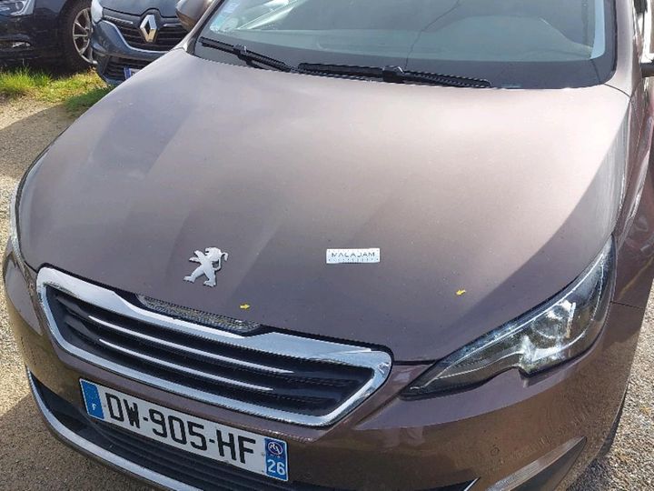 Photo 30 VIN: VF3L9AHRHFS242594 - PEUGEOT 308 SW 