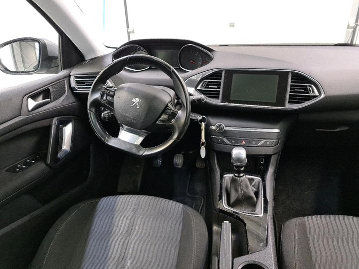 Photo 6 VIN: VF3LB8HZHFS282949 - PEUGEOT 308 